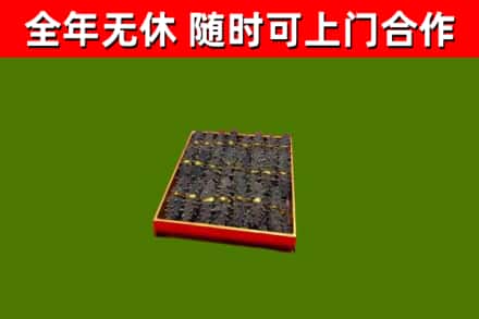 富锦市回收海参